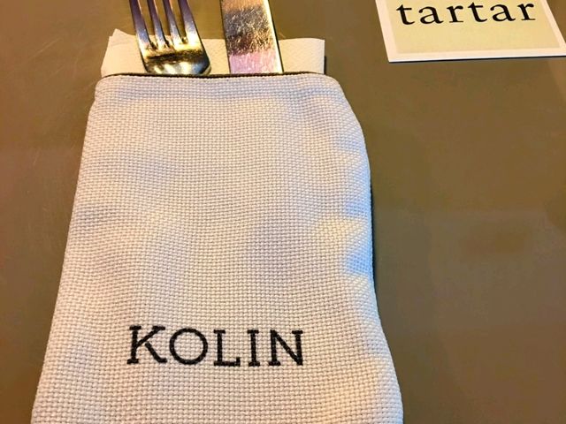 維也納在地人推薦的高CP值美味餐館：Das Kolin