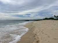 Discovering Pantai Dewa: A Quiet Coastal Retreat in West Sumba 🌊🏝️