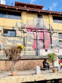“Sail Through History: Discover Melaka’s Charm on the River Cruise!”