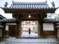 Shofukuji Temple