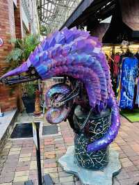 Endangered Species Need Your Attention!  