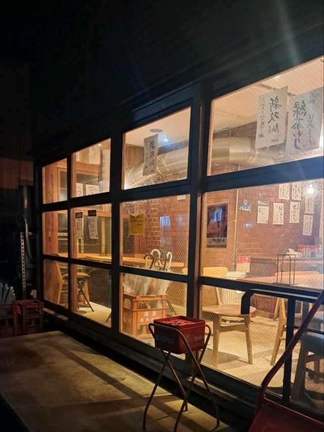 【ギンギョの酒場 マルギン:富山県富山市】