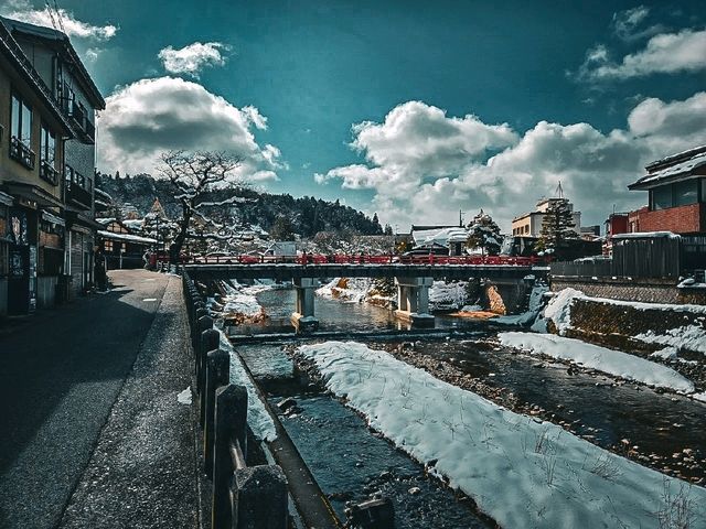 【岐阜】レトロで可愛い！高山の古い町並み✨