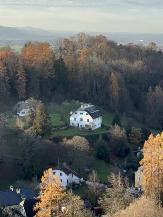 Places to Visit in Salzburg