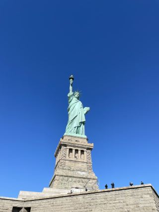 New York 4-Day Trip