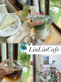 ปักพิกัด 7 คาเฟ่ต้องไป Kanchanaburi 