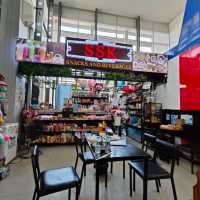A Whirlwind Introduction to Laos: From Airport Ease to Vang Vieng Vibrance