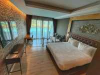 หาดส่วนตัว วิวสุดจึ้ง La Isla Beach Resort✨️