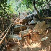 Conquering Nam Xay: A Journey Through Sun and Stone