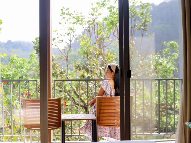 The Peri Hotel Khao Yai