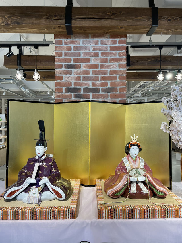 【名古屋×ノリタケショップ】 食器を中心としたライフスタイルショップ カフェも併設