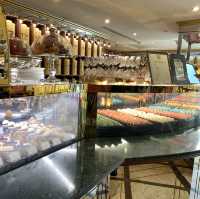 【🇹🇭TWG百麗宮分店】新加坡的精品茶葉