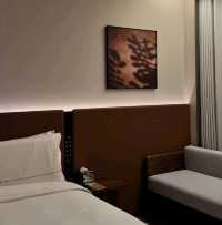 Shanghai North Bund SAVHE Hotel
