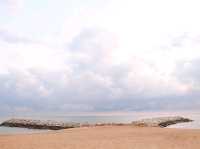 หาดแหลมเจริญ