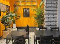 A nice Vietnamese fare in Seoul, Cam On