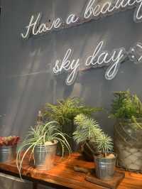 The Sky Gallery Pattaya 