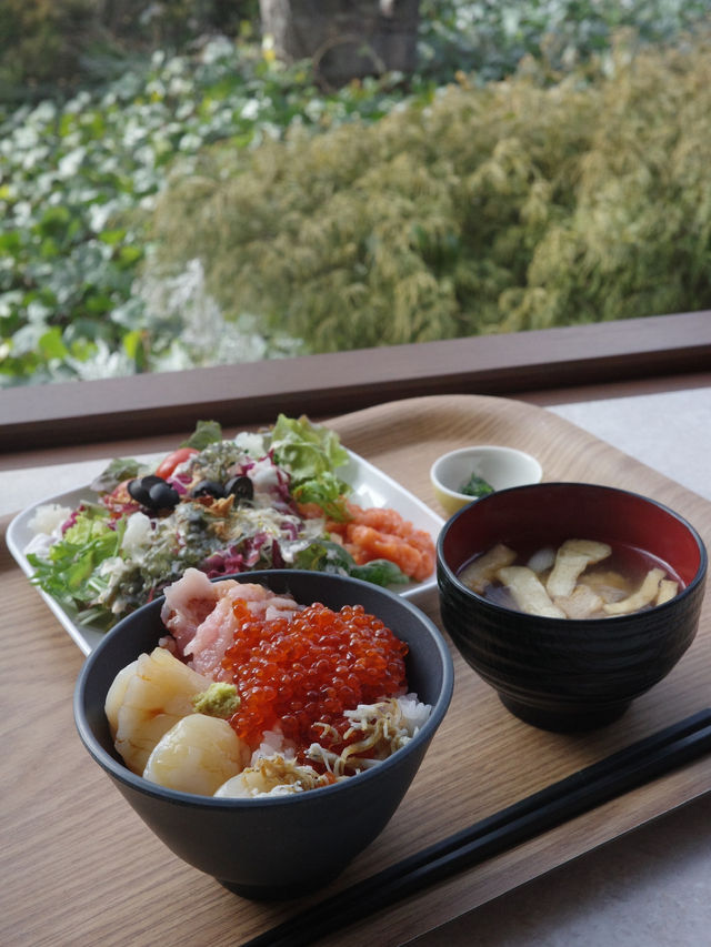📍東京ベイ有明ワシントンホテル/東京