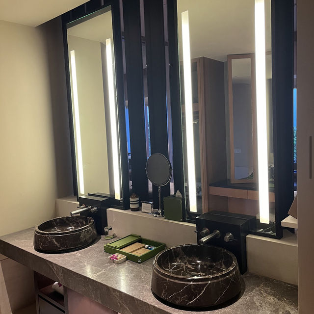 Capella Singapore