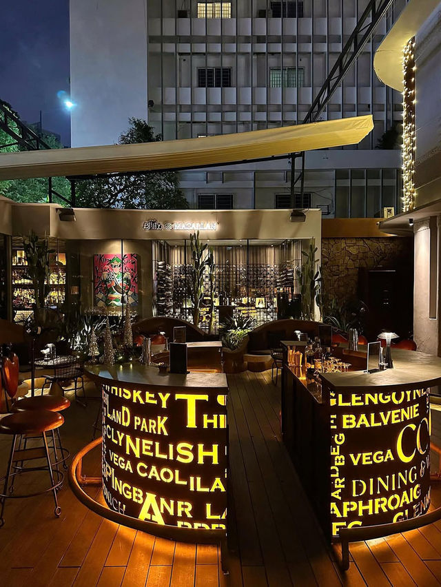 COCO BAR NEW CONCEPT 