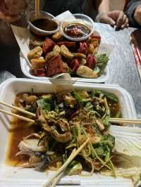 "Siem Reap Uncovered: Temples, Tastes & Nightlife"