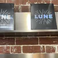 【メルボルン】クロワッサンで人気のLUNE🥐