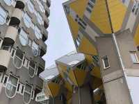 Cube Houses (Rotterdam)