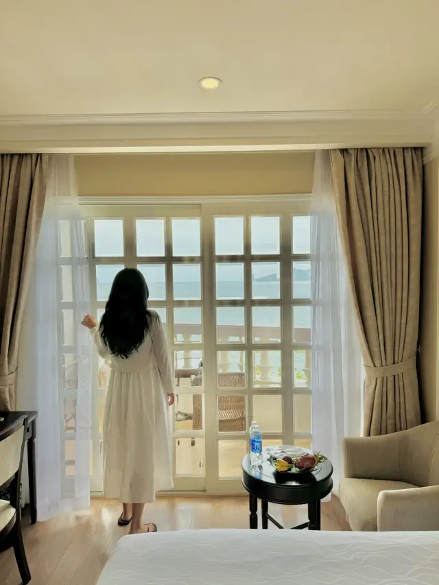 나트랑 시내 가성비 숙소추천