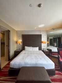 พักใจกลางกรุงเทพ ที่ Hilton Bangkok Grande Asoke