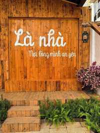 La Nha Coffee