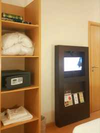 IBIS TEHRAN, THE PERFECT AIRPORT SHORT STAY