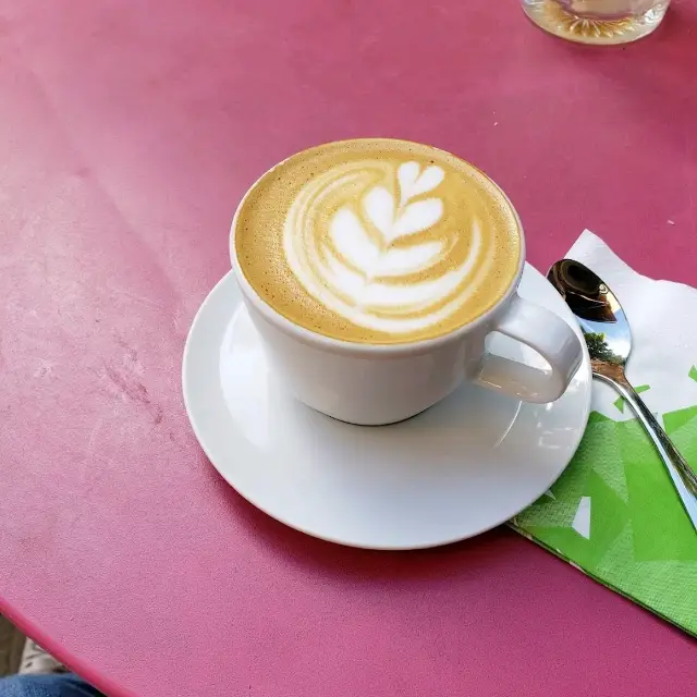 素晴らしい場所で過ごすのに最適です。