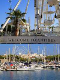 Antibes: A Timeless Gem of the French Riviera