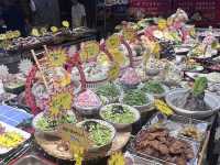 A Flavorful Journey: Authentic Chinese Cuisine 