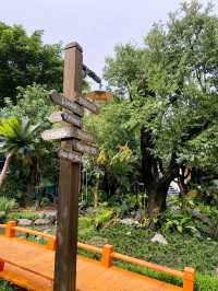 Tolopoti Hotel & Resort
