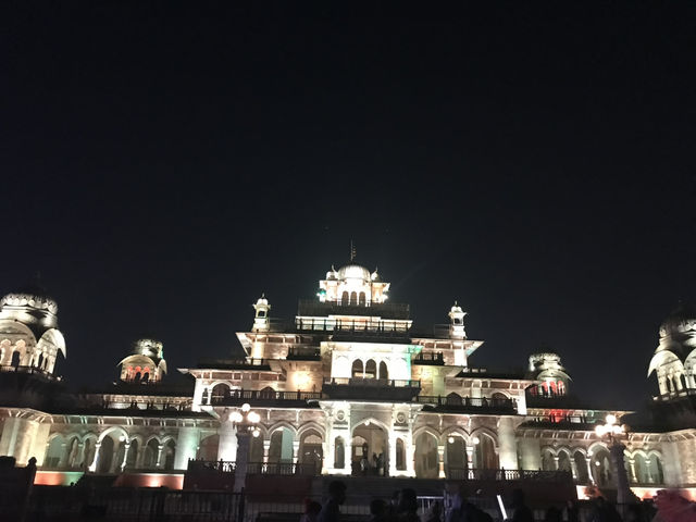 The Ultimate Deep Dive into India 🇹🇯 in 14 days
