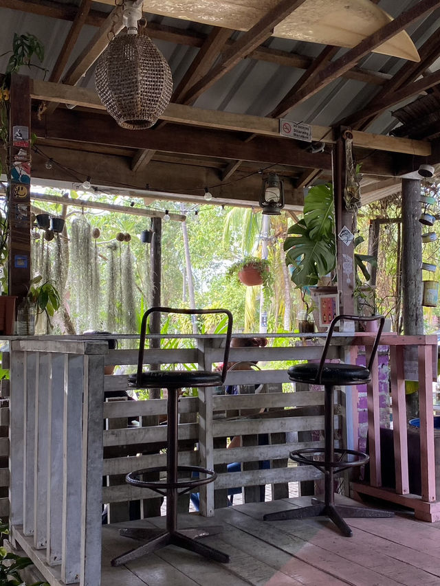 Cherating in 48 Hours: From ATV Rides to Sweet Bites