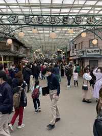 【埼玉】昭和の世界の遊園地🎡