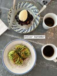 3 Cafe must visit in Copenhagen