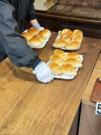 大分別府にある大人気のパン屋さん🍞