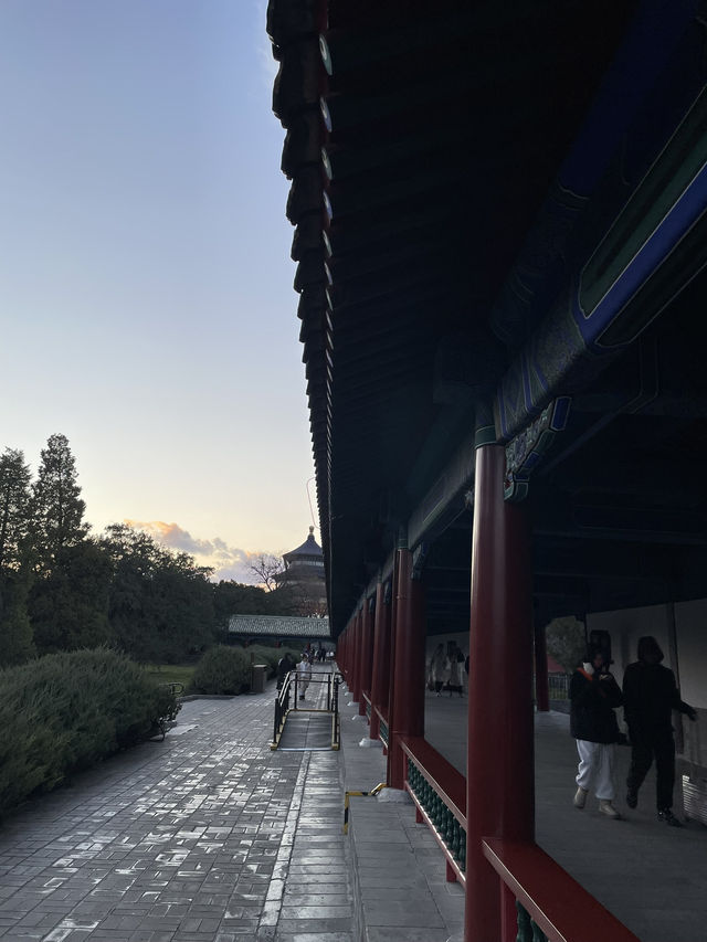 🇨🇳 Temple of Heaven - More Than Just an Icon