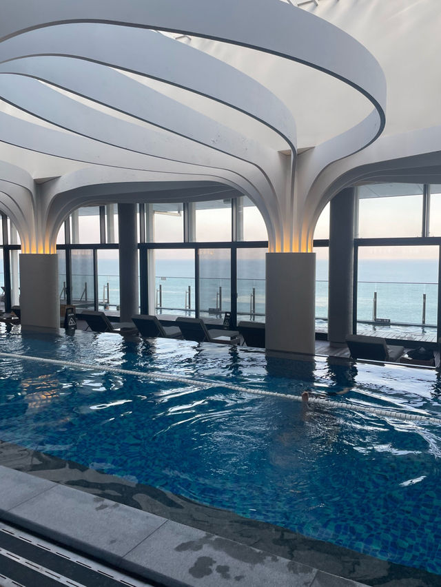 😍🛌부산 기장 아난티 코브