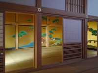 美しすぎる🤍【本丸御殿】