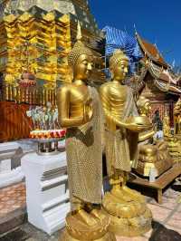 Wat Phra That Doi Suthep