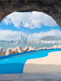 釜山最適合旅行的城市