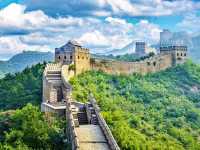 Beijing: The Heartbeat of China's History and Modernity