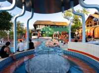 Beach Club สุดชิค เปิดใหม่ ริมหาดป่าตอง ภูเก็ต