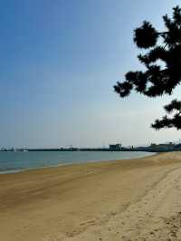 사람 많지 않은 숨은 여름 바캉스 명소🏝️