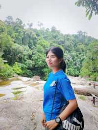น้ำตกพรหมโลก | นครศรีธรรมราช