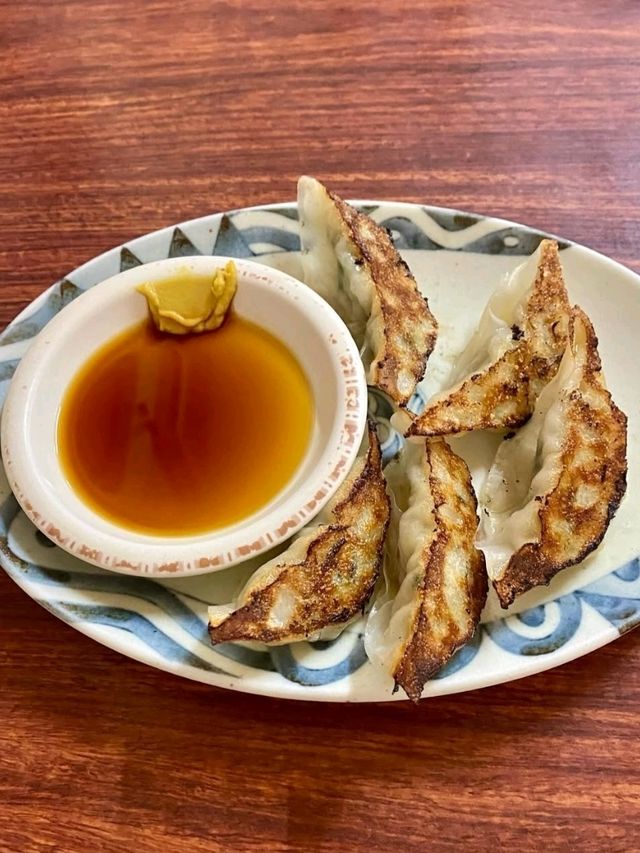 昔ながらの町中華