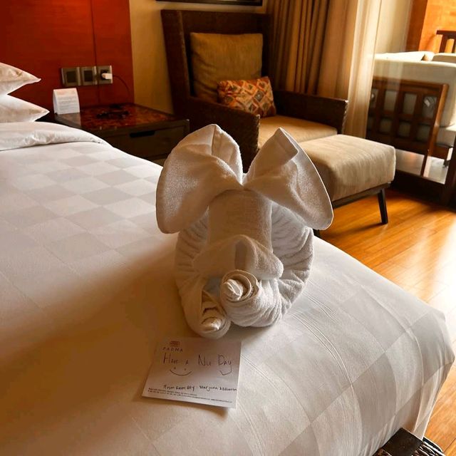Padma Resort Ubud